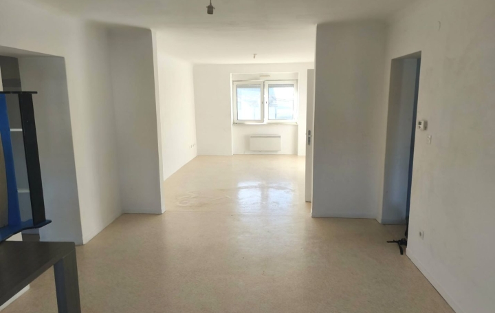 Immeuble CAPPEL (57450)  231 m2 175 000 € 