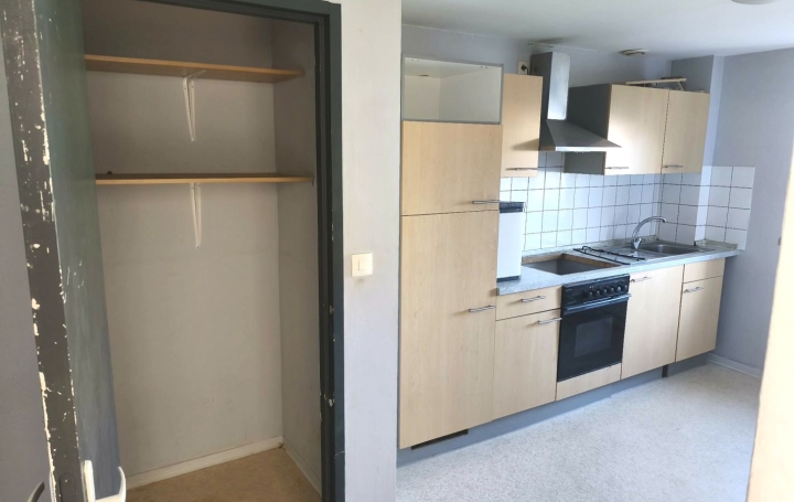 Immeuble CAPPEL (57450)  231 m2 175 000 € 