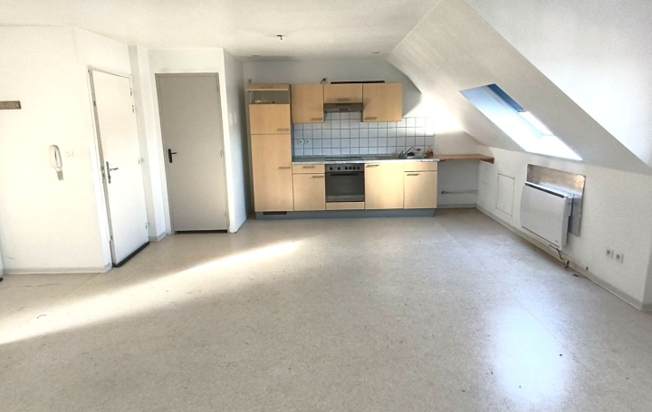 Immeuble CAPPEL (57450)  231 m2 175 000 € 