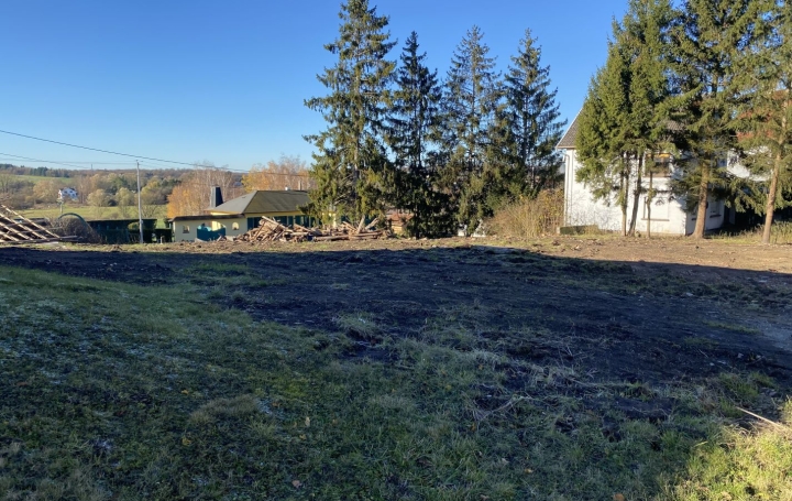 Terrain PUTTELANGE-AUX-LACS (57510)   65 000 € 