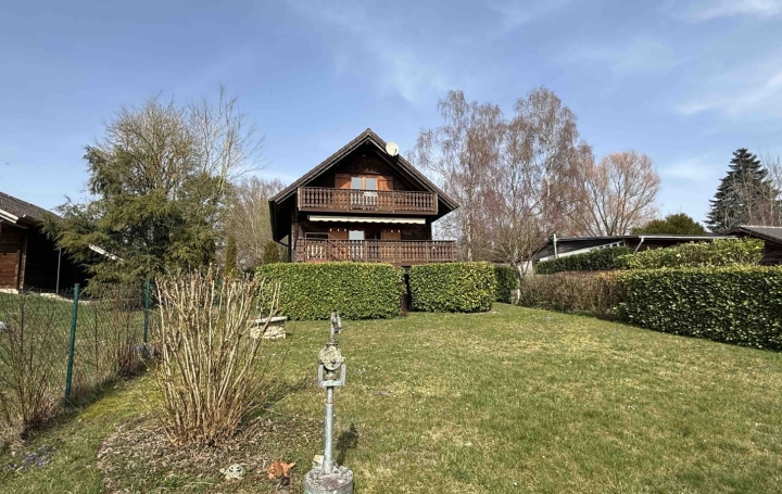 Maison HOLVING (57510)  82 m2 238 000 € 