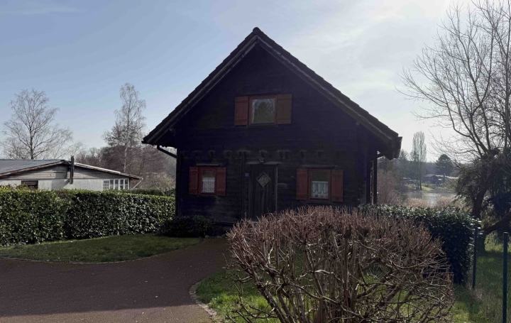 Maison HOLVING (57510)  82 m2 238 000 € 