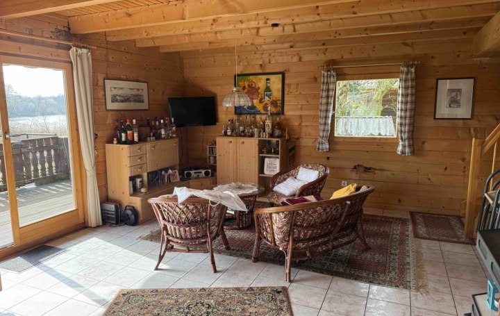 Maison HOLVING (57510)  82 m2 238 000 € 