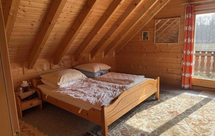 Maison HOLVING (57510)  82 m2 238 000 € 