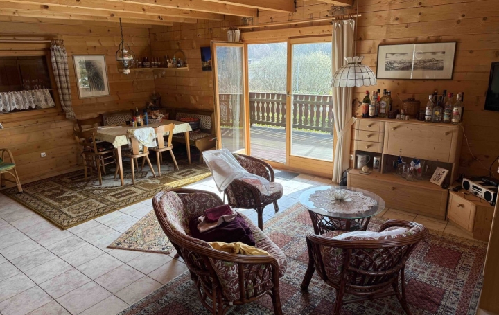 Maison HOLVING (57510)  82 m2 238 000 € 