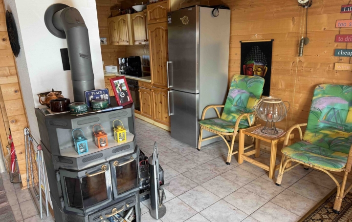 Maison HOLVING (57510)  82 m2 238 000 € 