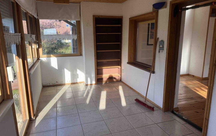 Maison HOLVING (57510)  115 m2 193 000 € 