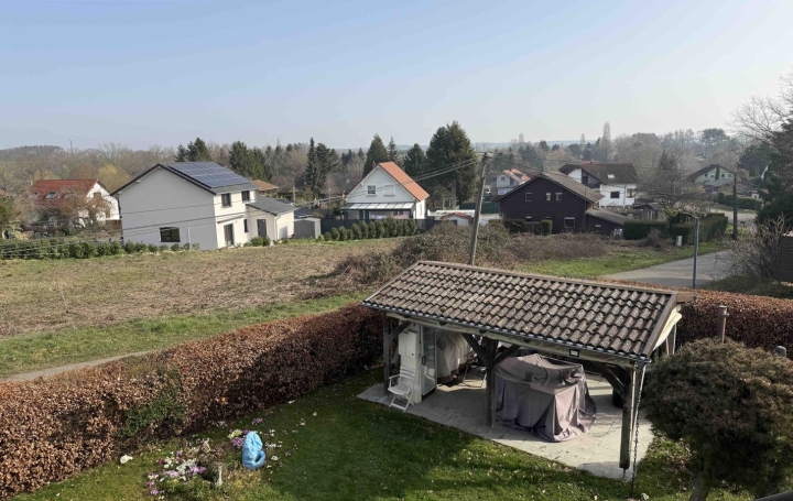 Maison HOLVING (57510)  115 m2 193 000 € 