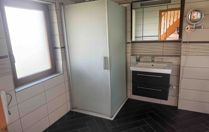 Maison HOLVING (57510)  115 m2 193 000 € 