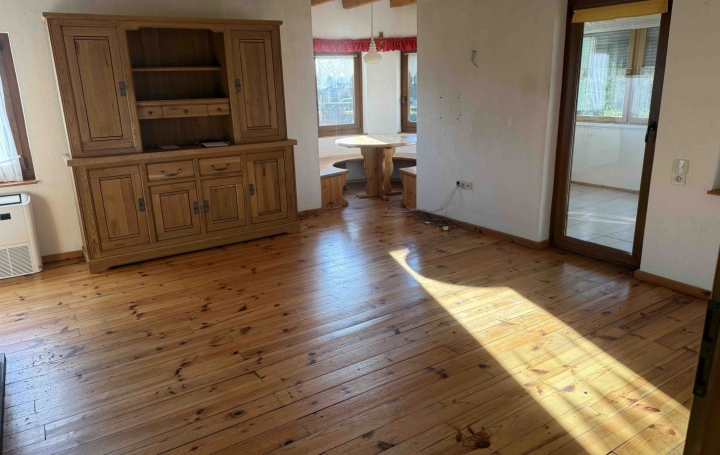 Maison HOLVING (57510)  115 m2 193 000 € 