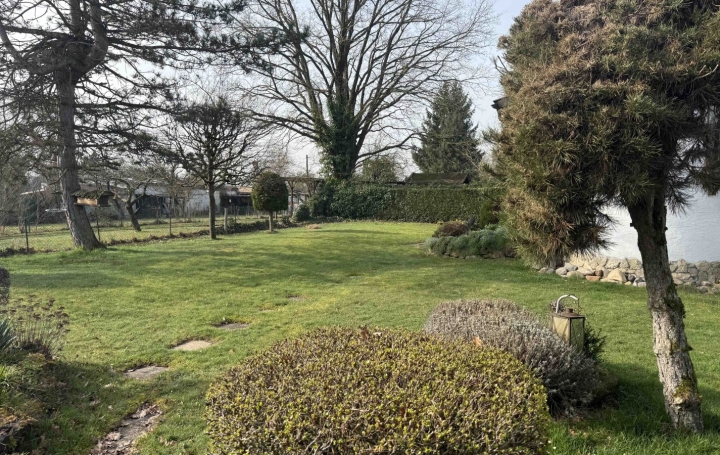 Maison HOLVING (57510)  115 m2 193 000 € 