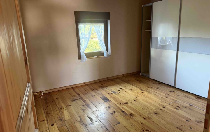 Maison HOLVING (57510)  115 m2 193 000 € 