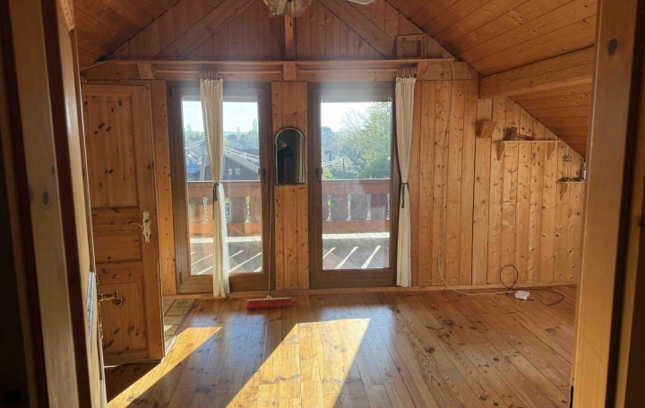 Maison HOLVING (57510)  115 m2 193 000 € 
