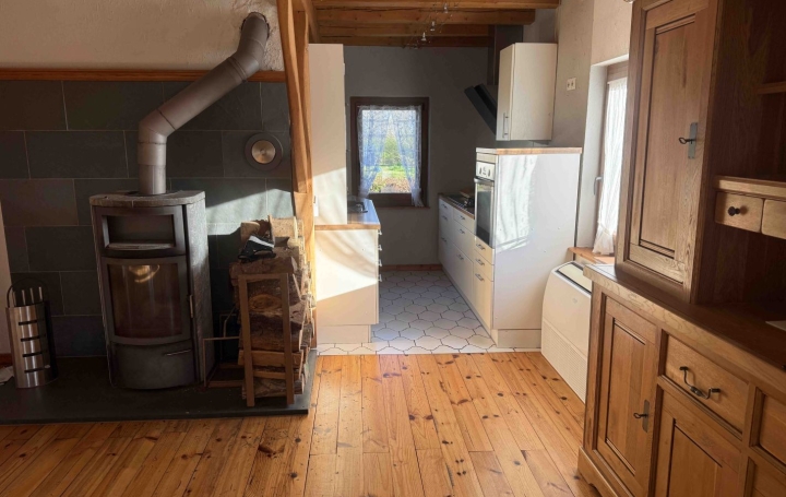 Maison HOLVING (57510)  115 m2 193 000 € 