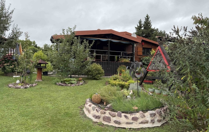 Maison PUTTELANGE-AUX-LACS (57510)  56 m2 147 000 € 