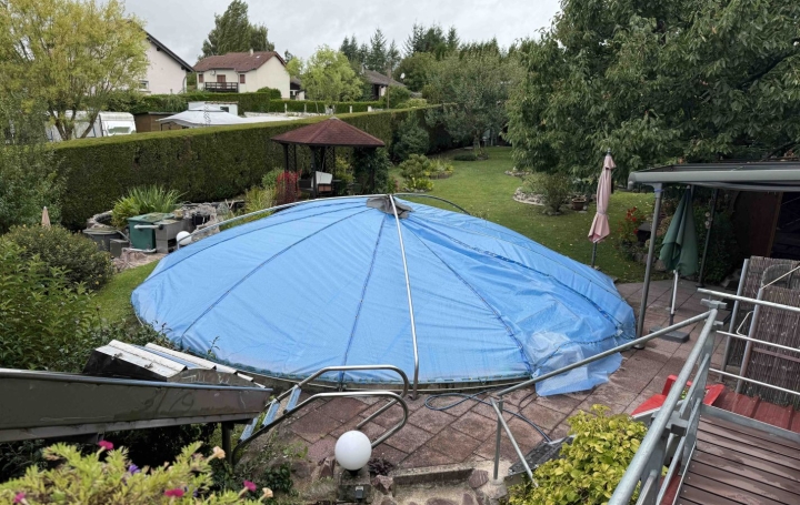 Maison PUTTELANGE-AUX-LACS (57510)  56 m2 147 000 € 