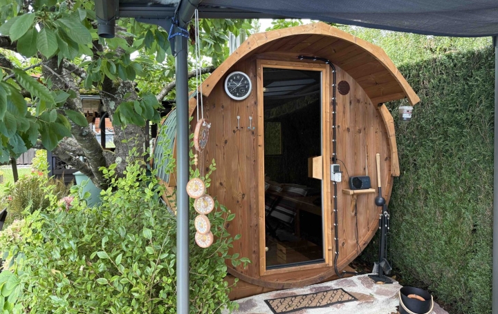 Maison PUTTELANGE-AUX-LACS (57510)  56 m2 147 000 € 