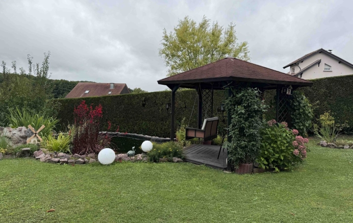 Maison PUTTELANGE-AUX-LACS (57510)  56 m2 147 000 € 