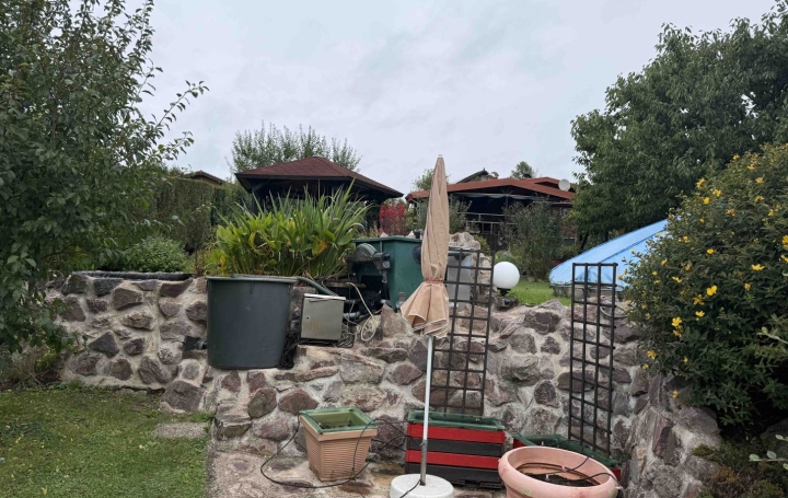 Maison PUTTELANGE-AUX-LACS (57510)  56 m2 147 000 € 