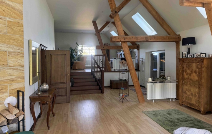 Propriété HOLVING (57510)  249 m2 580 000 € 