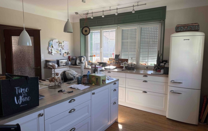 Propriété HOLVING (57510)  249 m2 580 000 € 