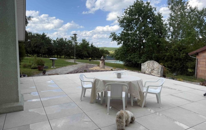 Maison VIRMING (57340)  220 m2 280 000 € 