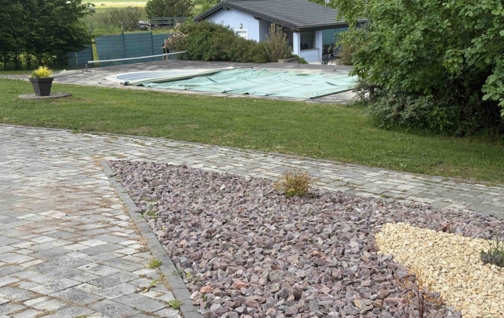 Maison VIRMING (57340)  220 m2 280 000 € 