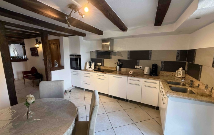 Maison VIRMING (57340)  220 m2 280 000 € 
