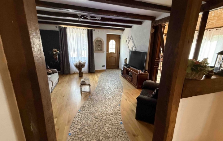 Maison VIRMING (57340)  220 m2 280 000 € 