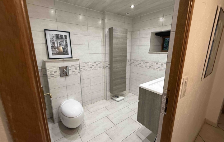 Maison VIRMING (57340)  220 m2 280 000 € 