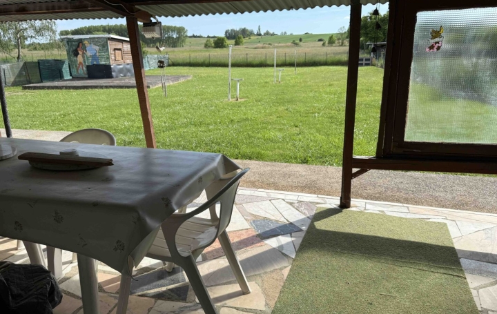 Maison RICHELING (57510)  89 m2 99 000 € 