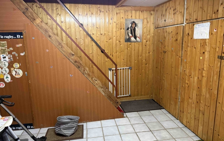 Maison RICHELING (57510)  89 m2 99 000 € 