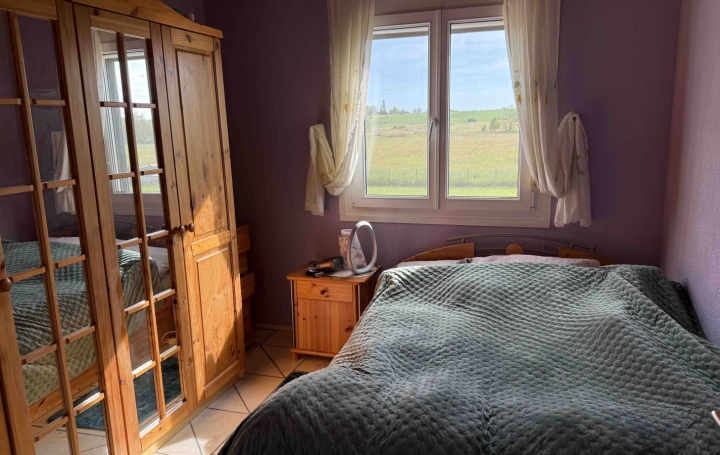 Maison RICHELING (57510)  89 m2 99 000 € 