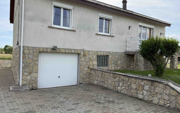 Maison RICHELING (57510)  89 m2 99 000 € 