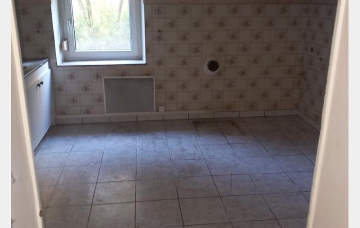 Maison FOLKLING (57600)  145 m2 39 500 € 