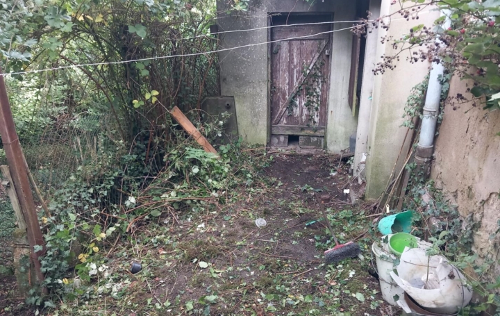 Maison FOLKLING (57600)  145 m2 39 500 € 
