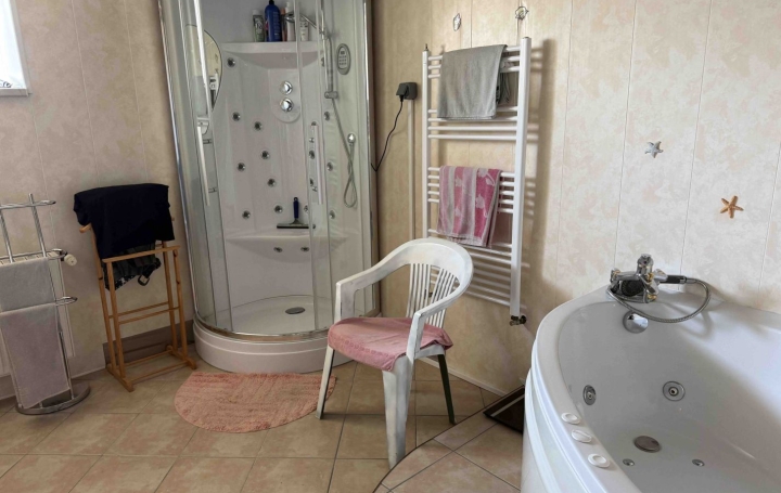Maison de village HOLVING (57510)  180 m2 288 000 € 