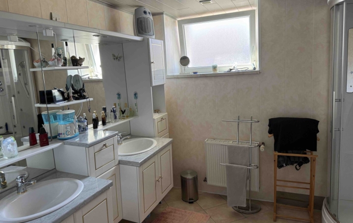 Maison de village HOLVING (57510)  180 m2 288 000 € 