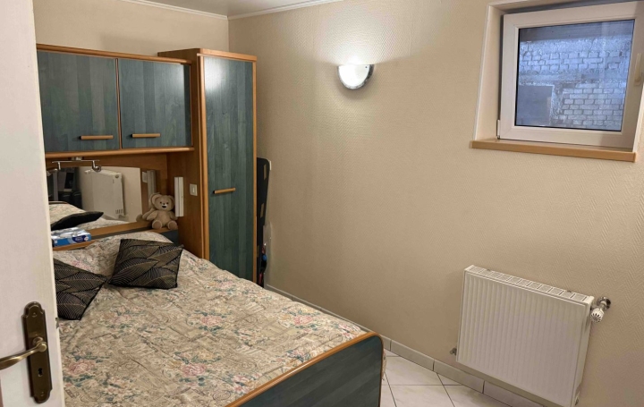 Maison de village HOLVING (57510)  180 m2 288 000 € 