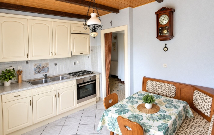 Maison HAMBACH (57910)  69 m2 100 000 € 