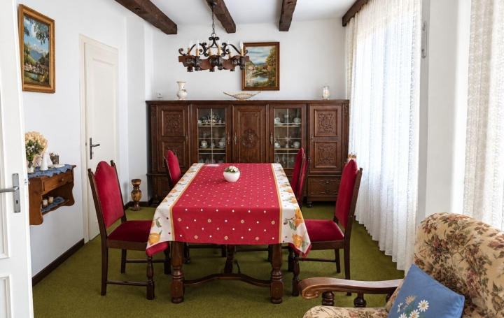 Maison HAMBACH (57910)  69 m2 100 000 € 