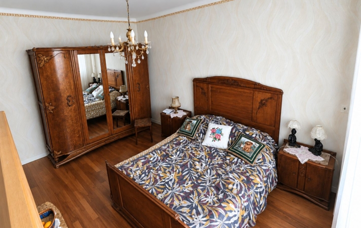 Maison HAMBACH (57910)  69 m2 100 000 € 
