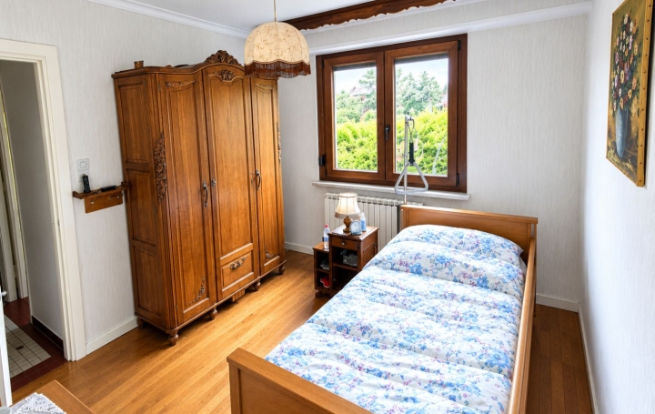 Maison HAMBACH (57910)  69 m2 100 000 € 