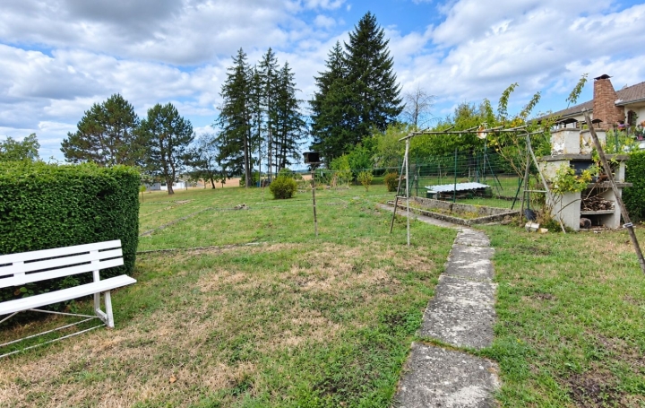 Maison HAMBACH (57910)  69 m2 100 000 € 