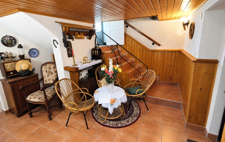 Maison HAMBACH (57910)  69 m2 100 000 € 