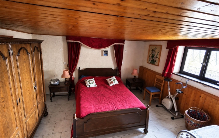 Maison HAMBACH (57910)  69 m2 100 000 € 