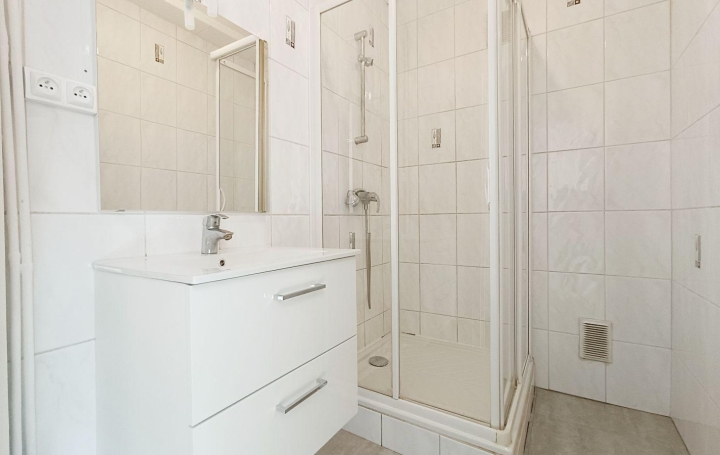 3 Pièces CHALON-SUR-SAONE (71100)  58 m2 600 € 