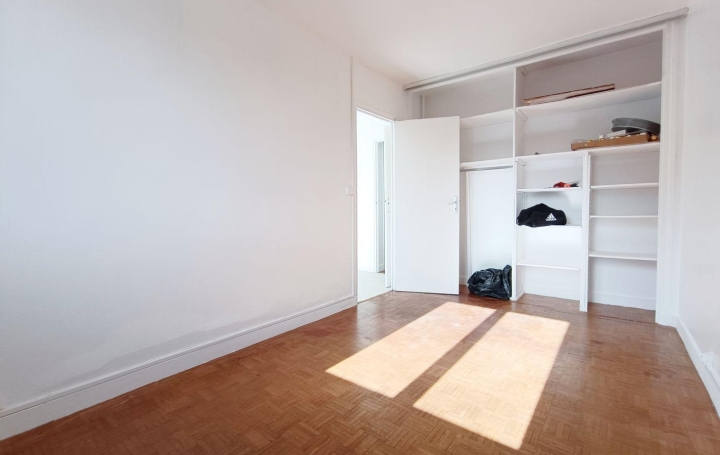 3 Pièces CHALON-SUR-SAONE (71100)  58 m2 600 € 