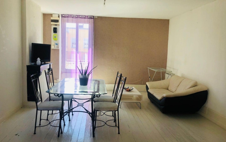 Réseau Immo-diffusion : Immeuble  CHALON-SUR-SAONE  333 m2 336 000 € 