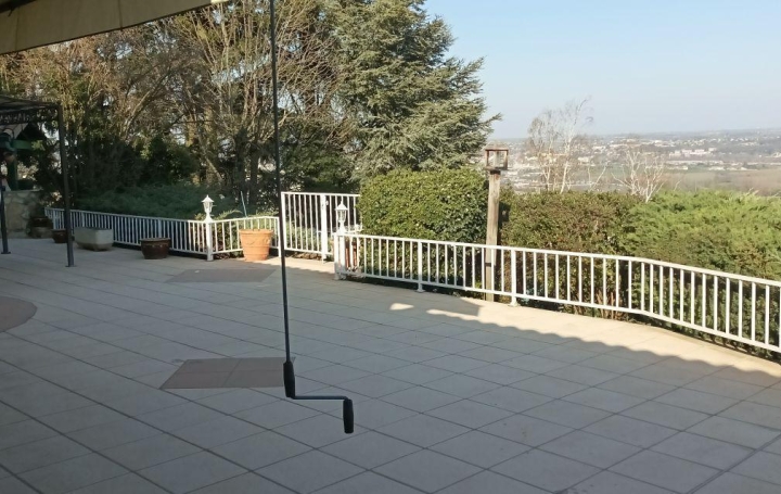 Réseau Immo-diffusion : Maison  LIMAS  270 m2 847 600 € 